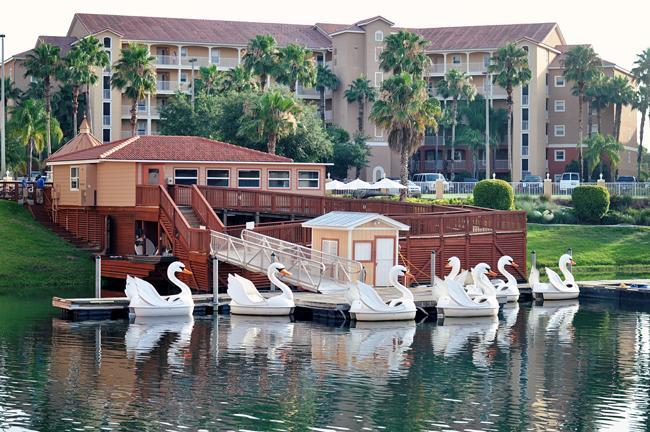 Westgate Vacation Villas Resort & Spa Orlando Exterior foto